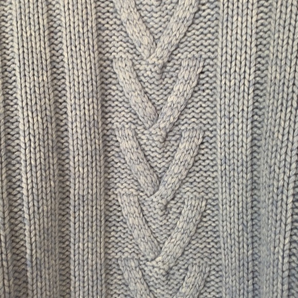 LAST CHANCE LANA D’ORO 100% Cashmere sweater M - Picture 2 of 6